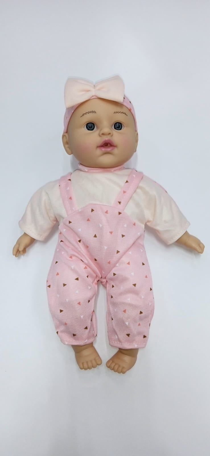 Miniatura 4 de Juguete Muñeco Bebe FINO